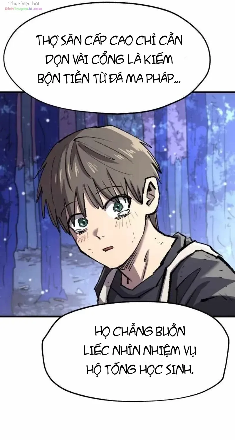 Hòn Đảo Sao Và Xiềng Xích Chap 69 - Next Chap 70