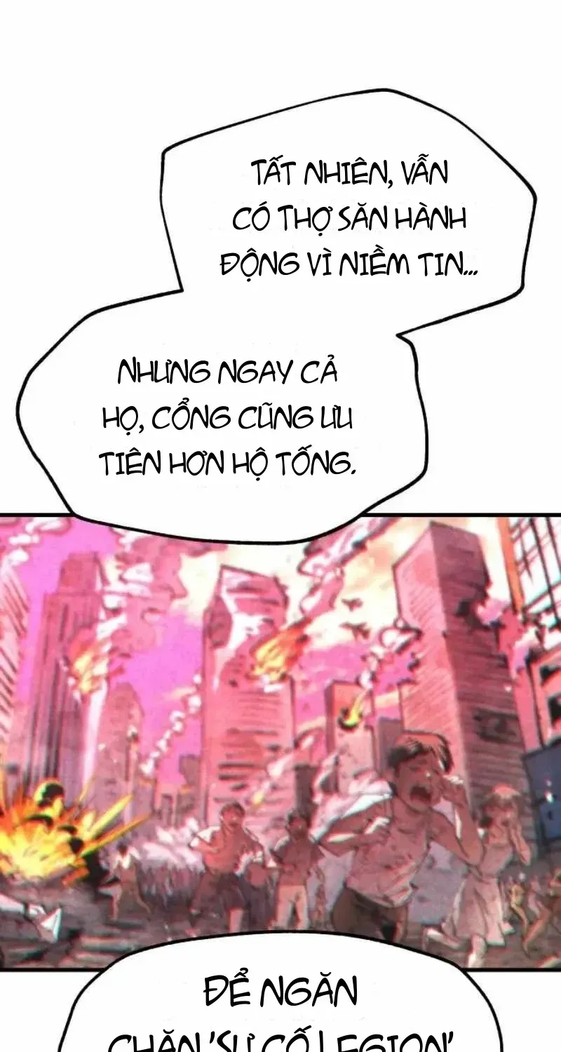 Hòn Đảo Sao Và Xiềng Xích Chap 69 - Next Chap 70