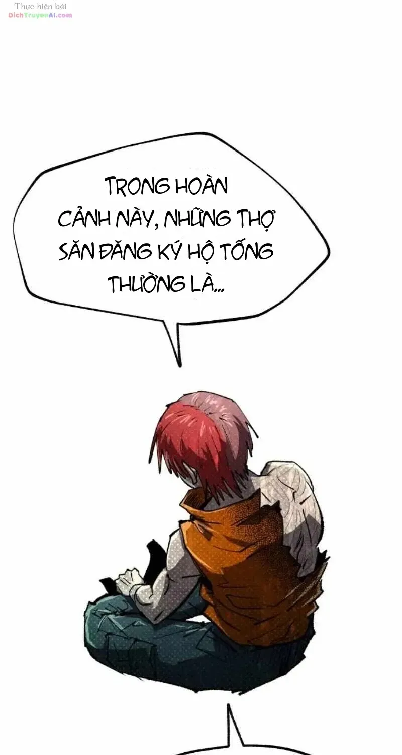 Hòn Đảo Sao Và Xiềng Xích Chap 69 - Next Chap 70