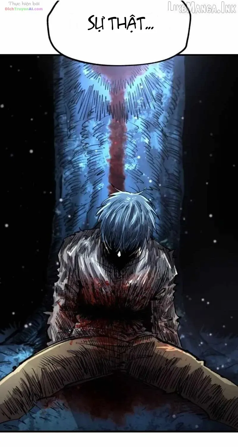 Hòn Đảo Sao Và Xiềng Xích Chap 69 - Next Chap 70