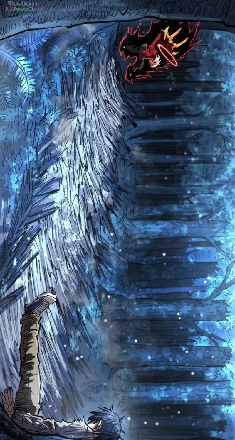 Hòn Đảo Sao Và Xiềng Xích Chap 69 - Next Chap 70