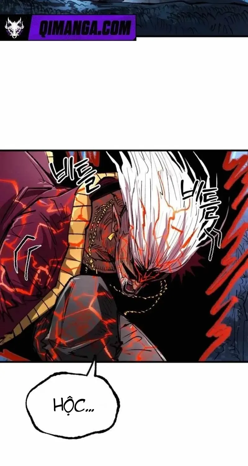 Hòn Đảo Sao Và Xiềng Xích Chap 69 - Next Chap 70