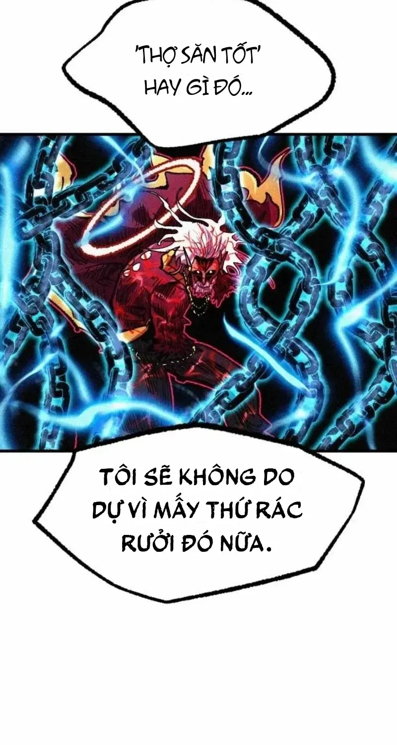 Hòn Đảo Sao Và Xiềng Xích Chap 69 - Next Chap 70