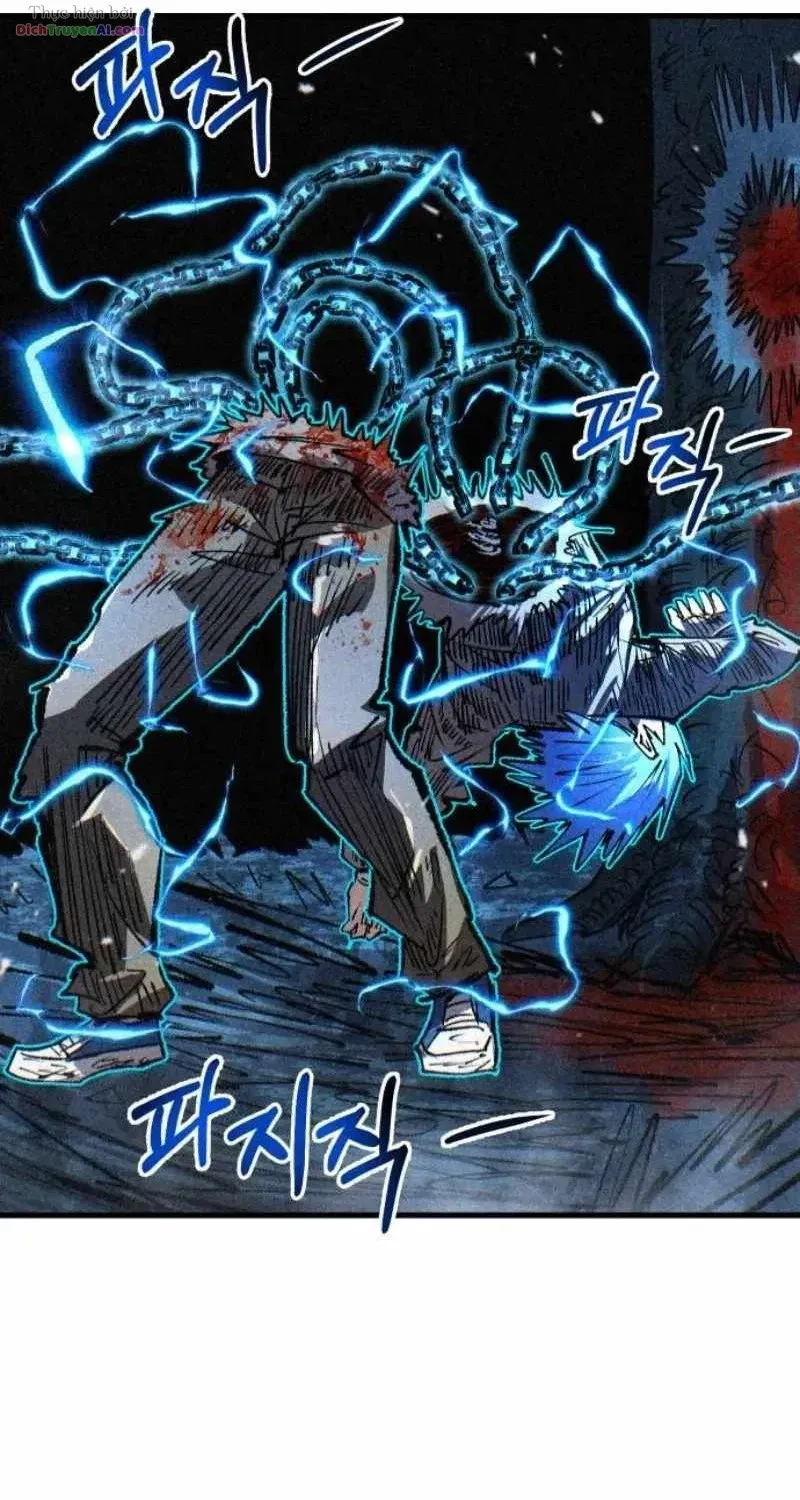 Hòn Đảo Sao Và Xiềng Xích Chap 69 - Next Chap 70