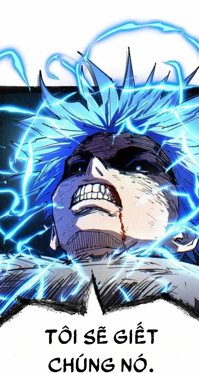 Hòn Đảo Sao Và Xiềng Xích Chap 69 - Next Chap 70