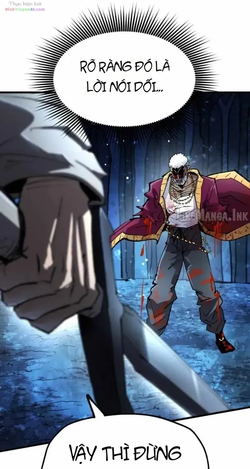 Hòn Đảo Sao Và Xiềng Xích Chap 69 - Next Chap 70