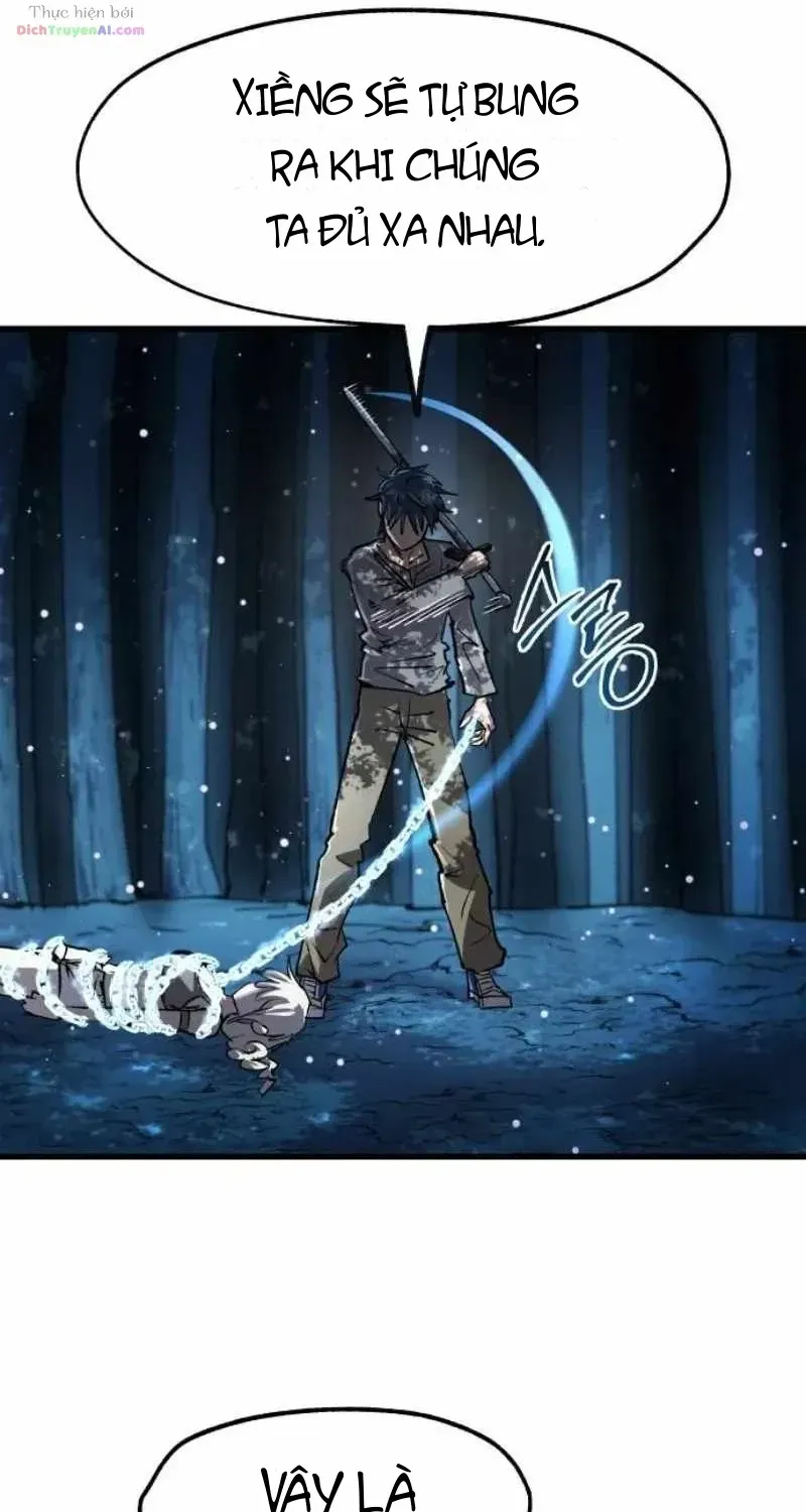 Hòn Đảo Sao Và Xiềng Xích Chap 69 - Next Chap 70