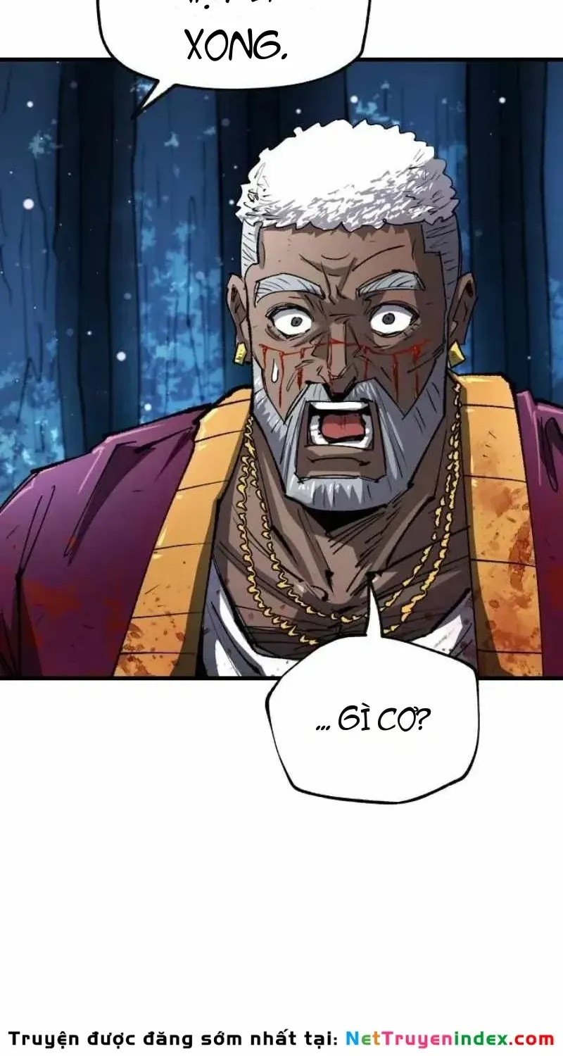 Hòn Đảo Sao Và Xiềng Xích Chap 69 - Next Chap 70