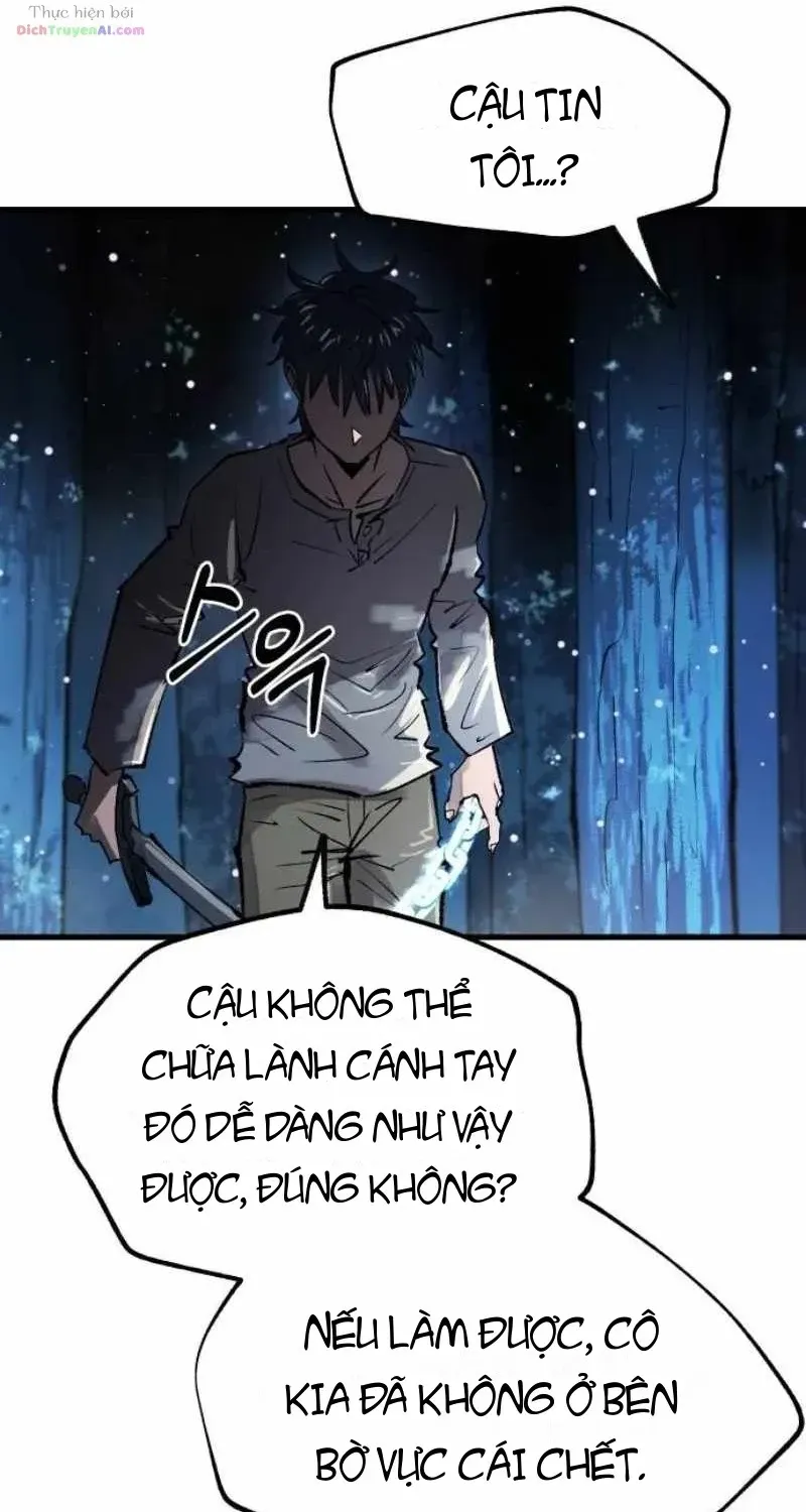 Hòn Đảo Sao Và Xiềng Xích Chap 69 - Next Chap 70
