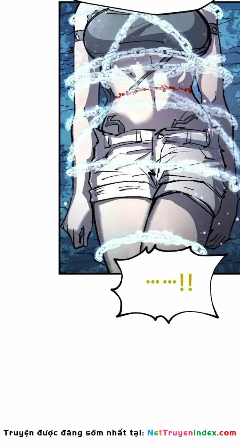 Hòn Đảo Sao Và Xiềng Xích Chap 69 - Next Chap 70