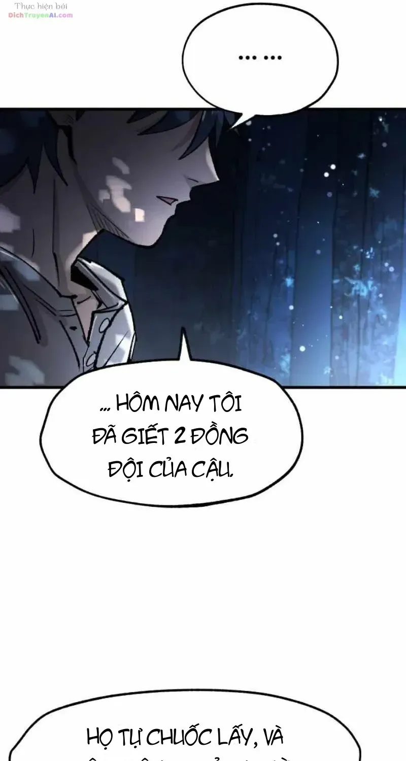 Hòn Đảo Sao Và Xiềng Xích Chap 69 - Next Chap 70