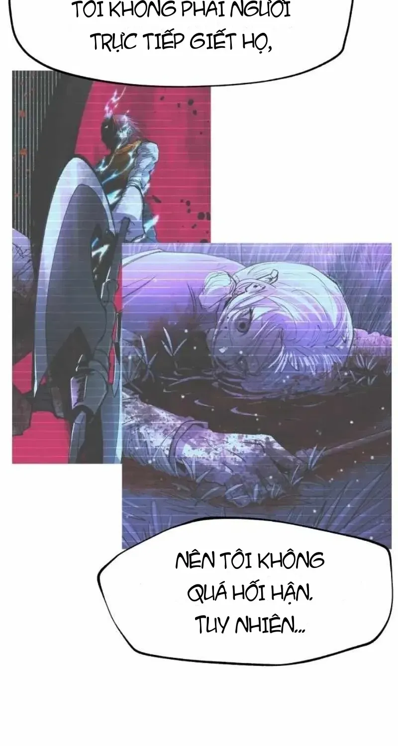 Hòn Đảo Sao Và Xiềng Xích Chap 69 - Next Chap 70