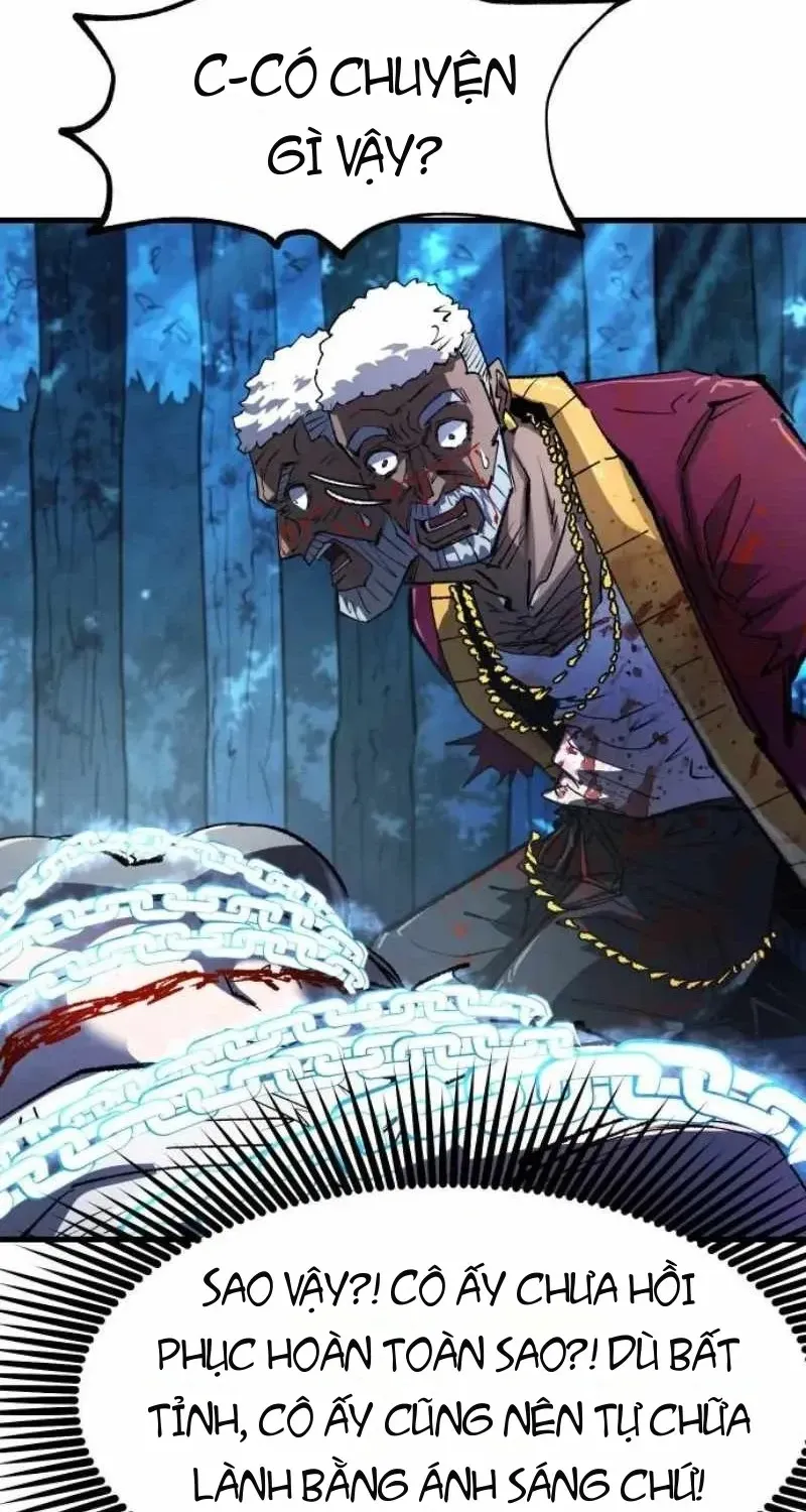 Hòn Đảo Sao Và Xiềng Xích Chap 69 - Next Chap 70