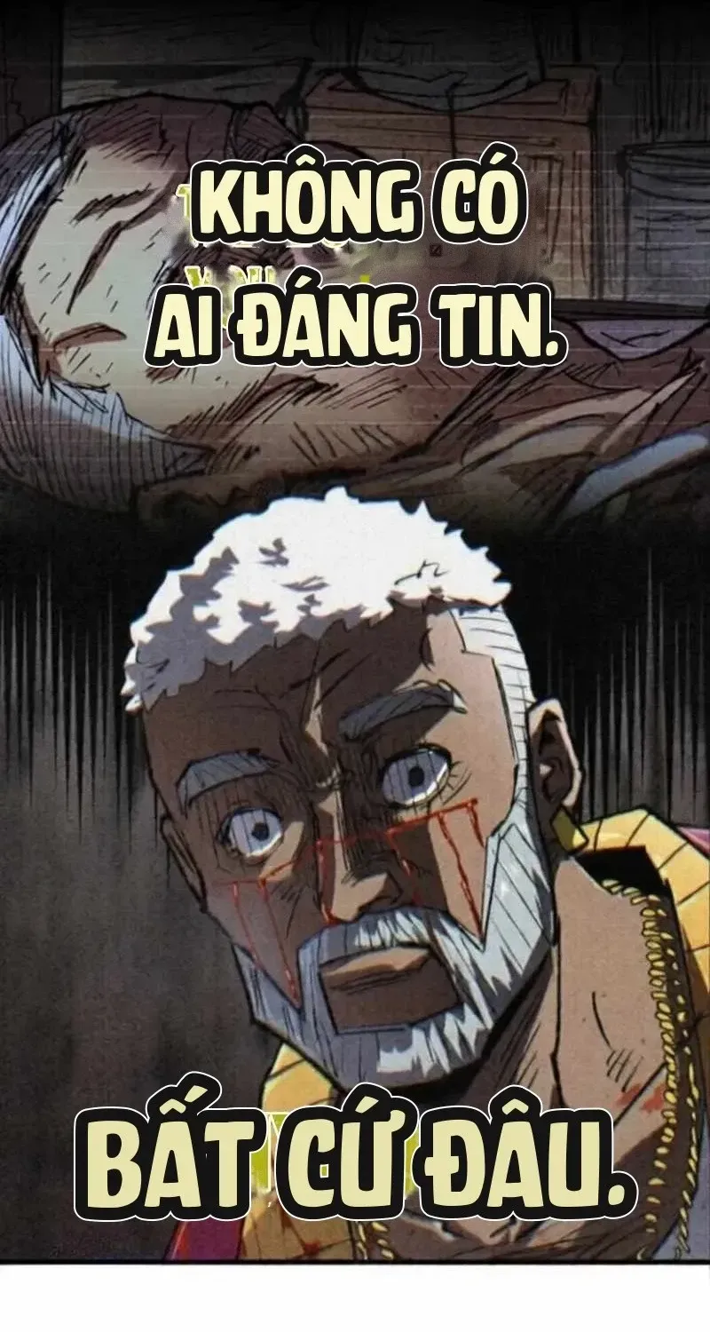 Hòn Đảo Sao Và Xiềng Xích Chap 69 - Next Chap 70