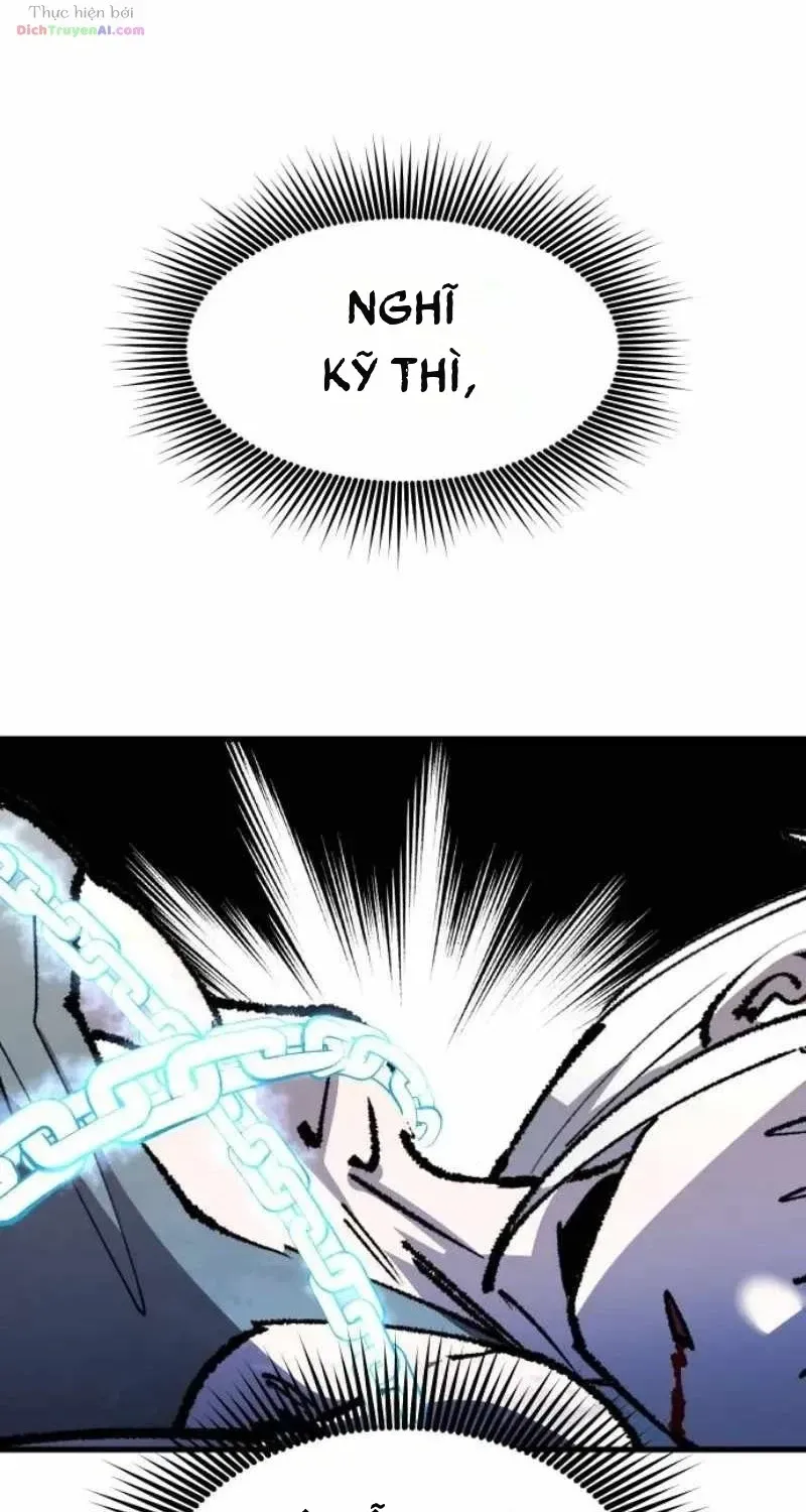 Hòn Đảo Sao Và Xiềng Xích Chap 69 - Next Chap 70