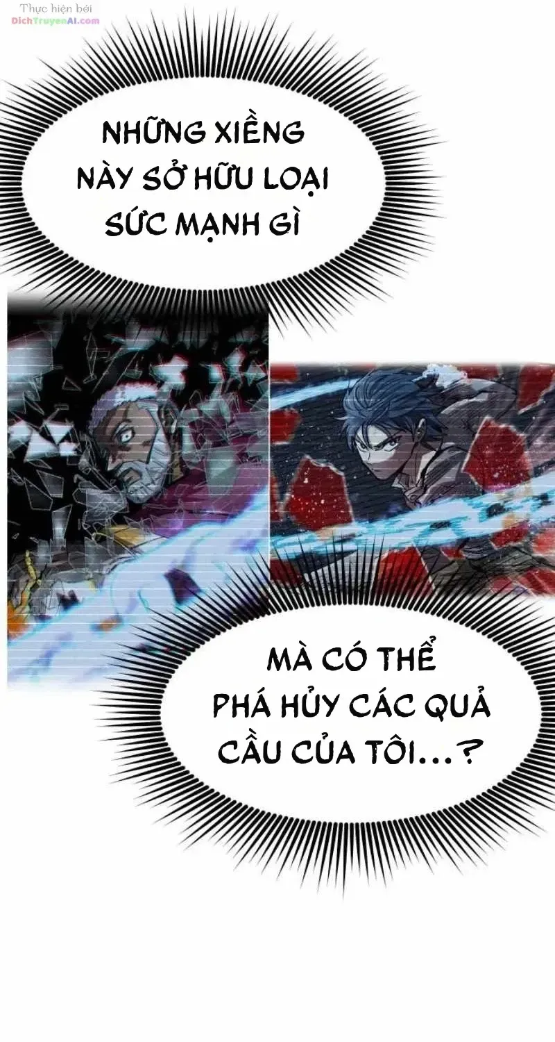 Hòn Đảo Sao Và Xiềng Xích Chap 69 - Next Chap 70
