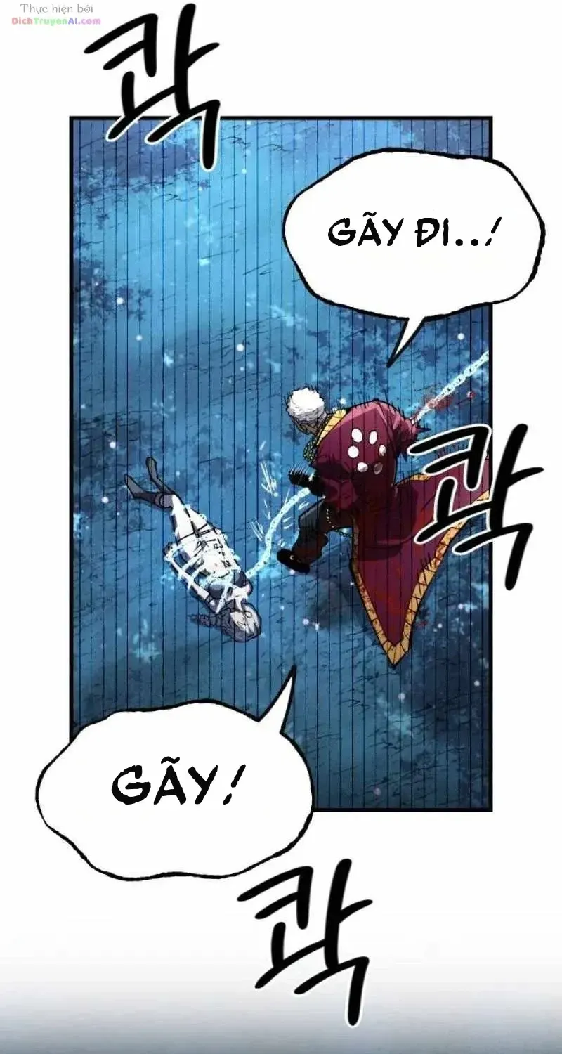 Hòn Đảo Sao Và Xiềng Xích Chap 69 - Next Chap 70