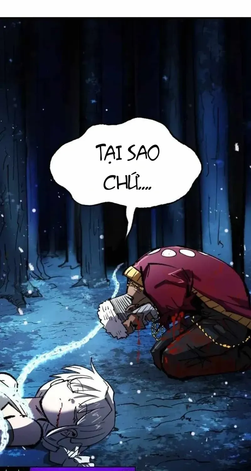 Hòn Đảo Sao Và Xiềng Xích Chap 69 - Next Chap 70
