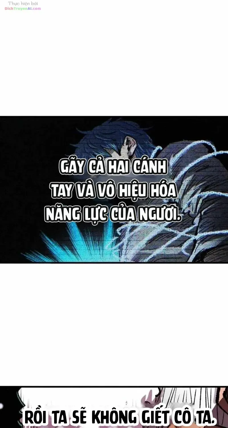 Hòn Đảo Sao Và Xiềng Xích Chap 69 - Next Chap 70