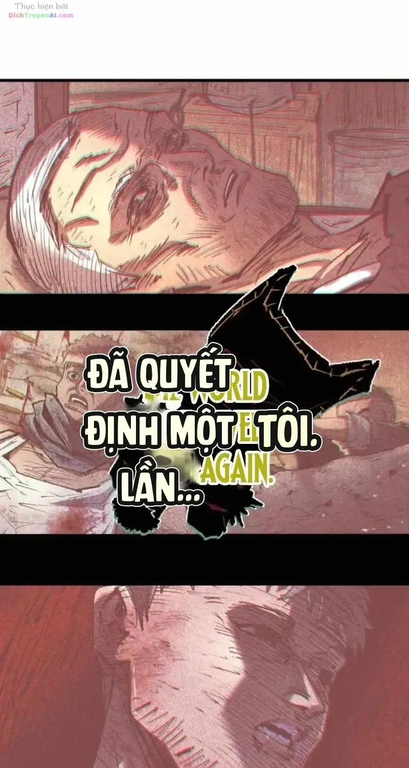 Hòn Đảo Sao Và Xiềng Xích Chap 69 - Next Chap 70