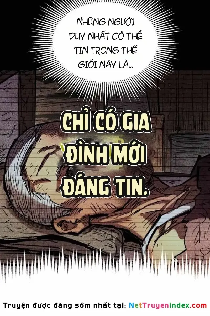 Hòn Đảo Sao Và Xiềng Xích Chap 69 - Next Chap 70