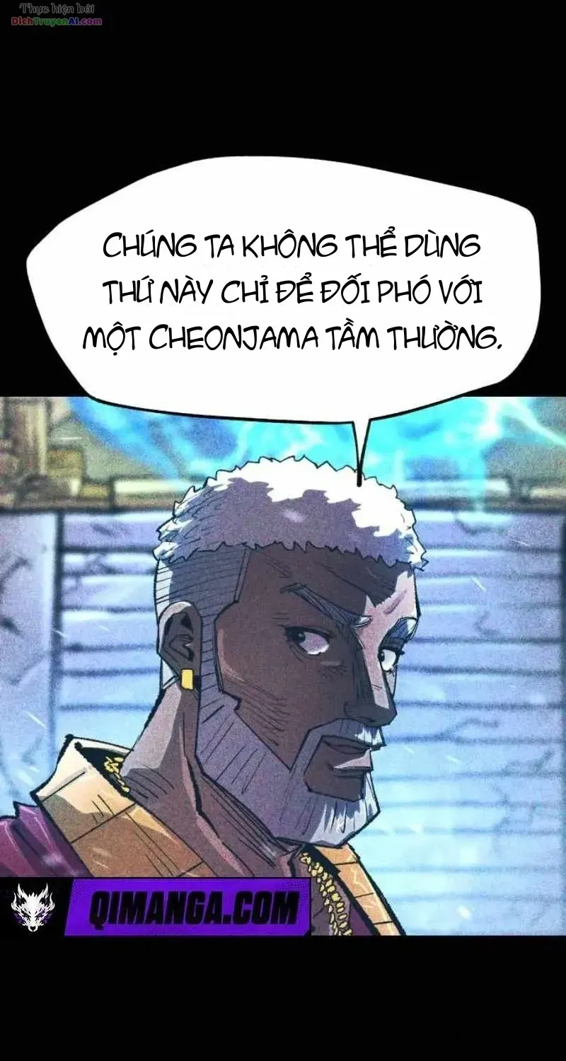 Hòn Đảo Sao Và Xiềng Xích Chap 69 - Next Chap 70