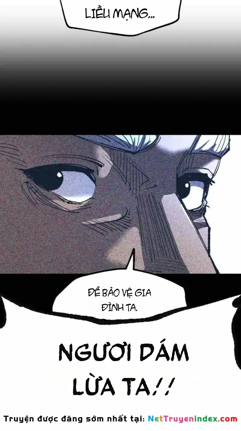 Hòn Đảo Sao Và Xiềng Xích Chap 69 - Next Chap 70