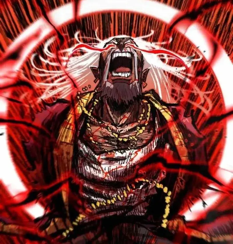 Hòn Đảo Sao Và Xiềng Xích Chap 69 - Next Chap 70
