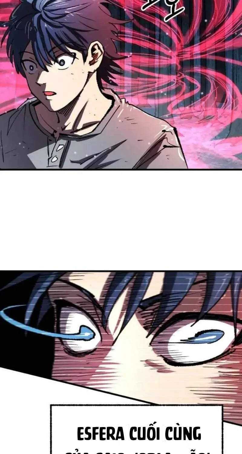 Hòn Đảo Sao Và Xiềng Xích Chap 69 - Next Chap 70