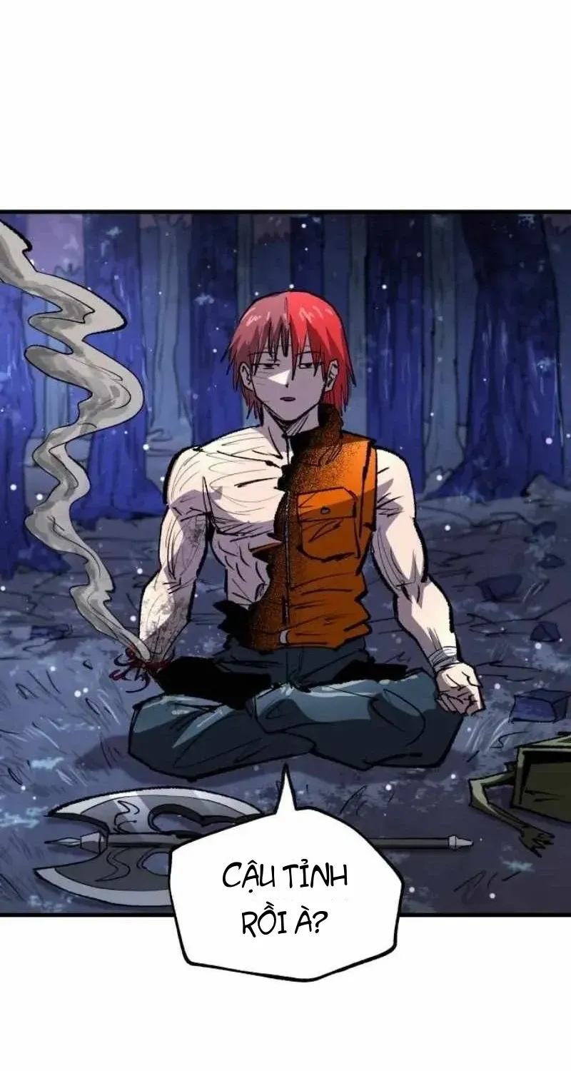 Hòn Đảo Sao Và Xiềng Xích Chap 69 - Next Chap 70