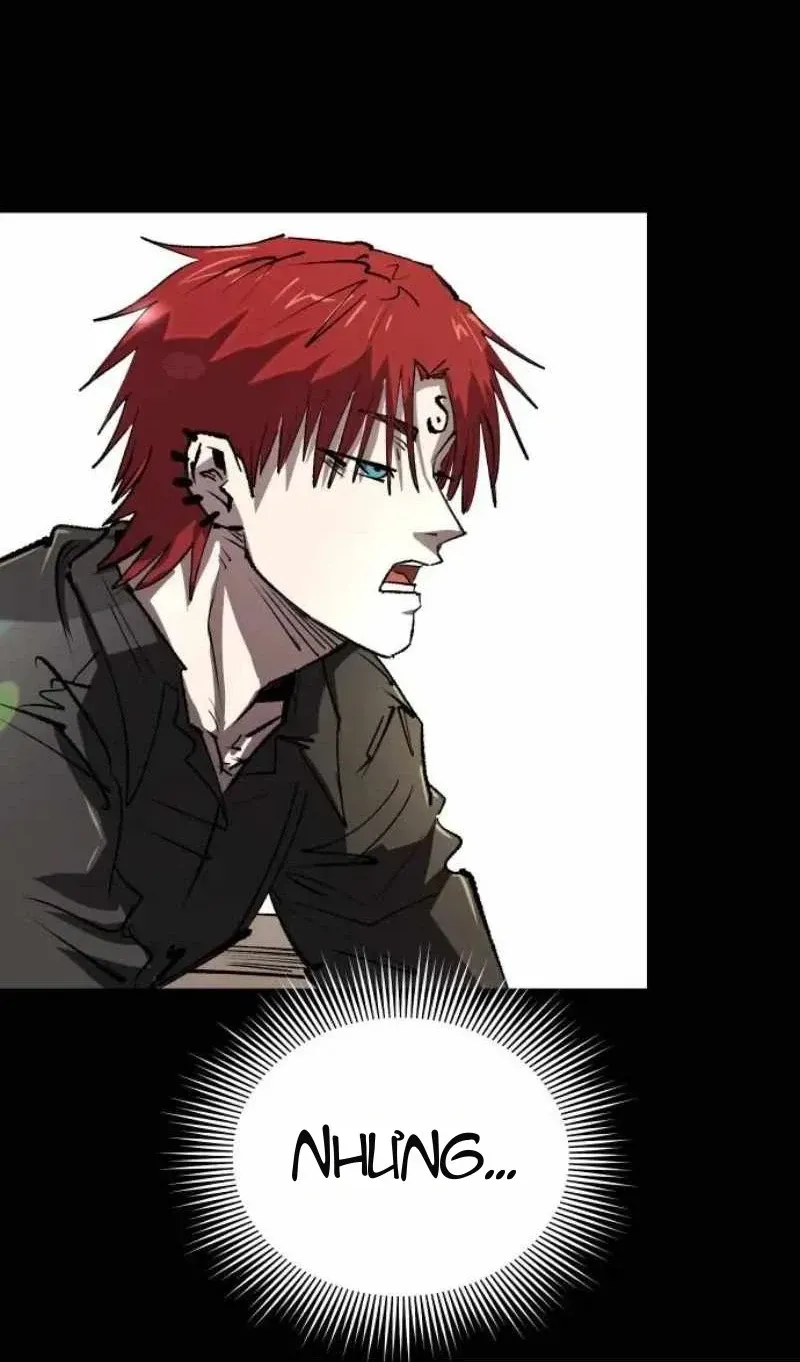 Hòn Đảo Sao Và Xiềng Xích Chap 69 - Next Chap 70