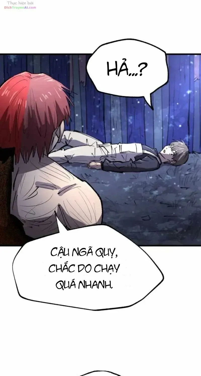 Hòn Đảo Sao Và Xiềng Xích Chap 69 - Next Chap 70