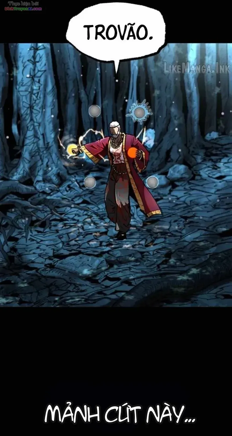 Hòn Đảo Sao Và Xiềng Xích Chap 69 - Next Chap 70