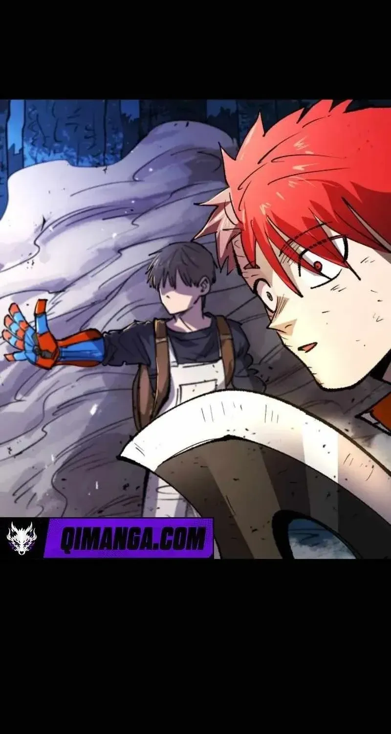 Hòn Đảo Sao Và Xiềng Xích Chap 69 - Next Chap 70