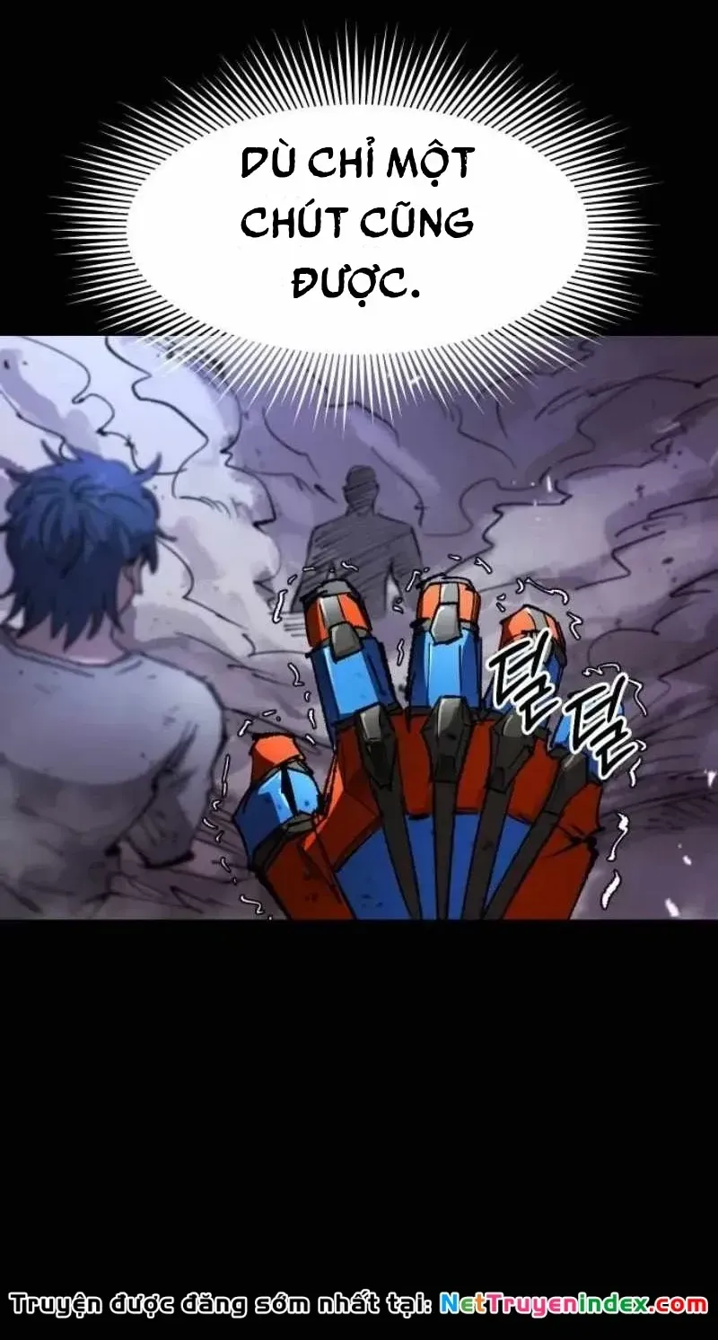 Hòn Đảo Sao Và Xiềng Xích Chap 69 - Next Chap 70