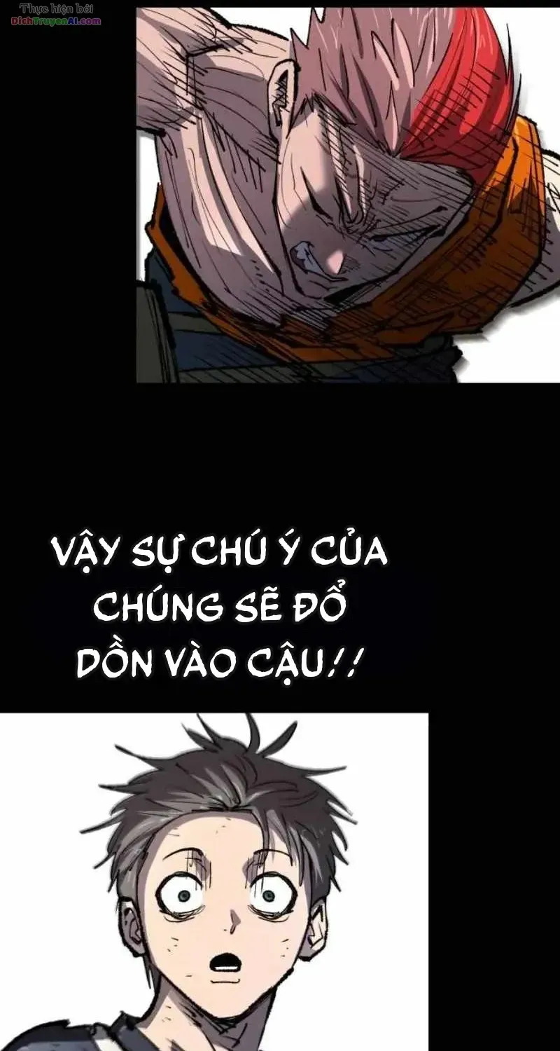 Hòn Đảo Sao Và Xiềng Xích Chap 69 - Next Chap 70