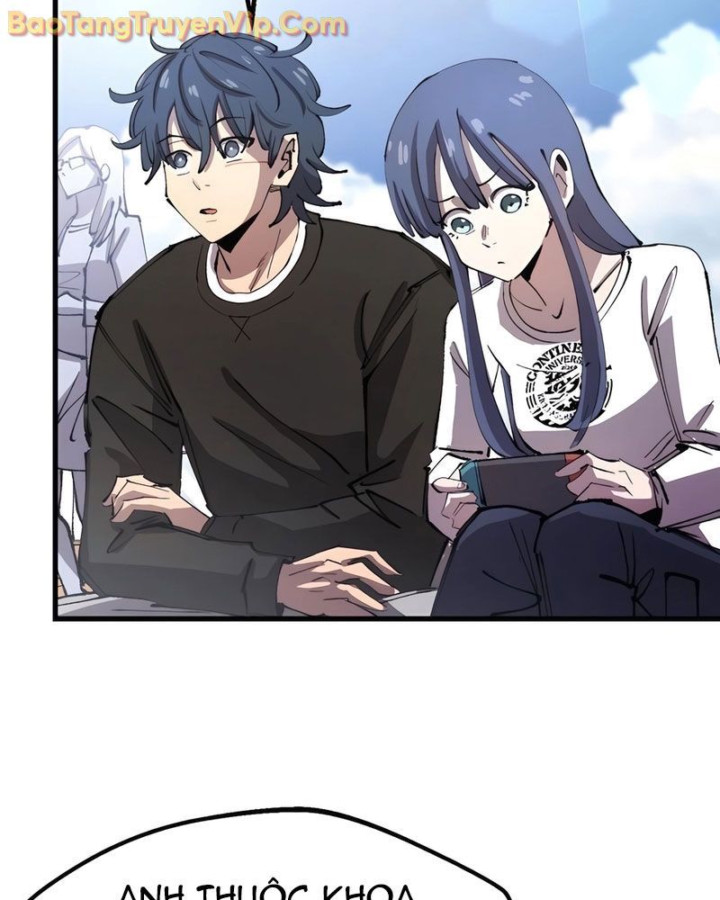 Hòn Đảo Sao Và Xiềng Xích Chap 7 - Next Chap 8