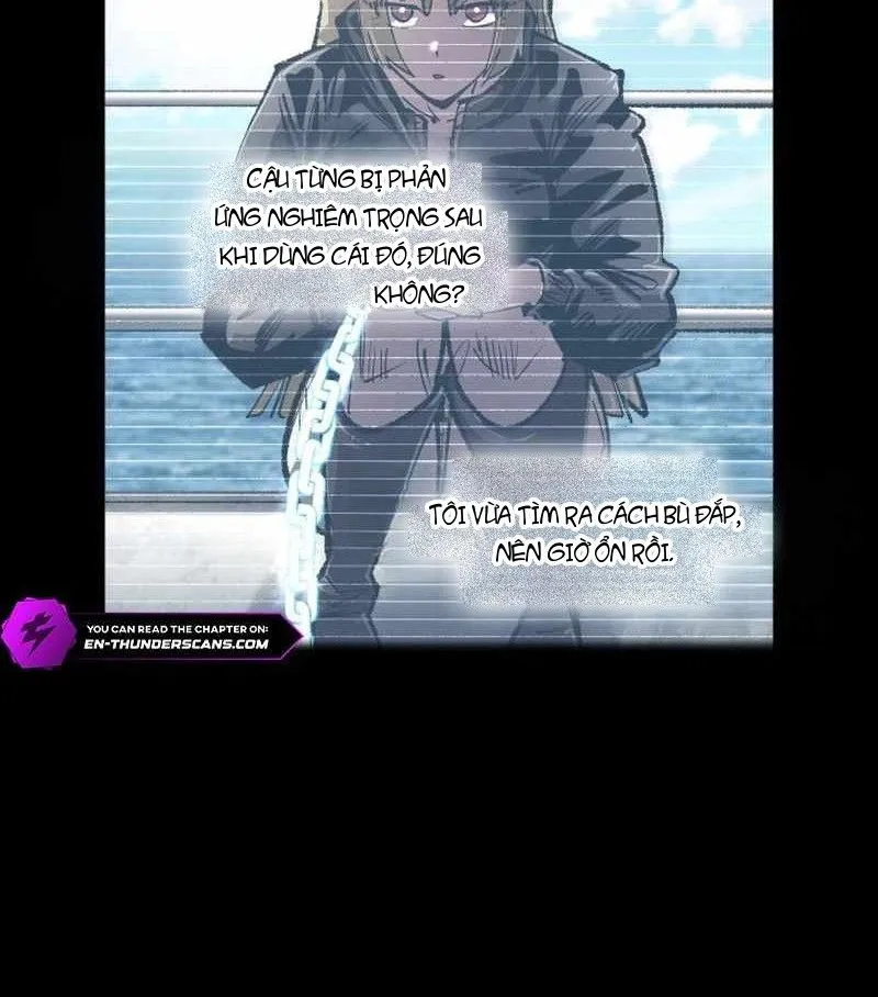 Hòn Đảo Sao Và Xiềng Xích Chap 70 - Next Chap 71