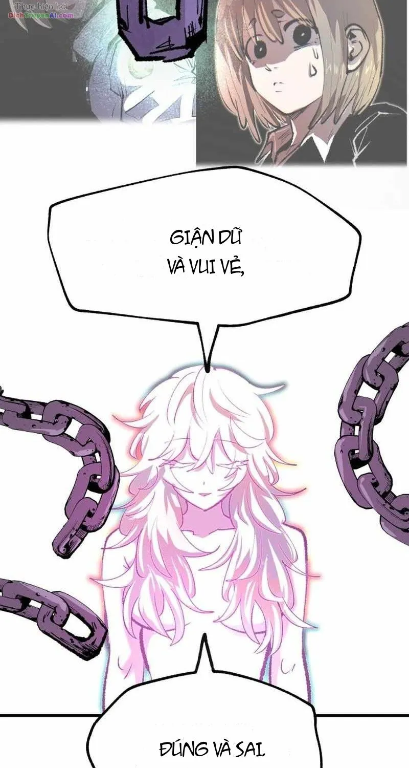 Hòn Đảo Sao Và Xiềng Xích Chap 70 - Next Chap 71