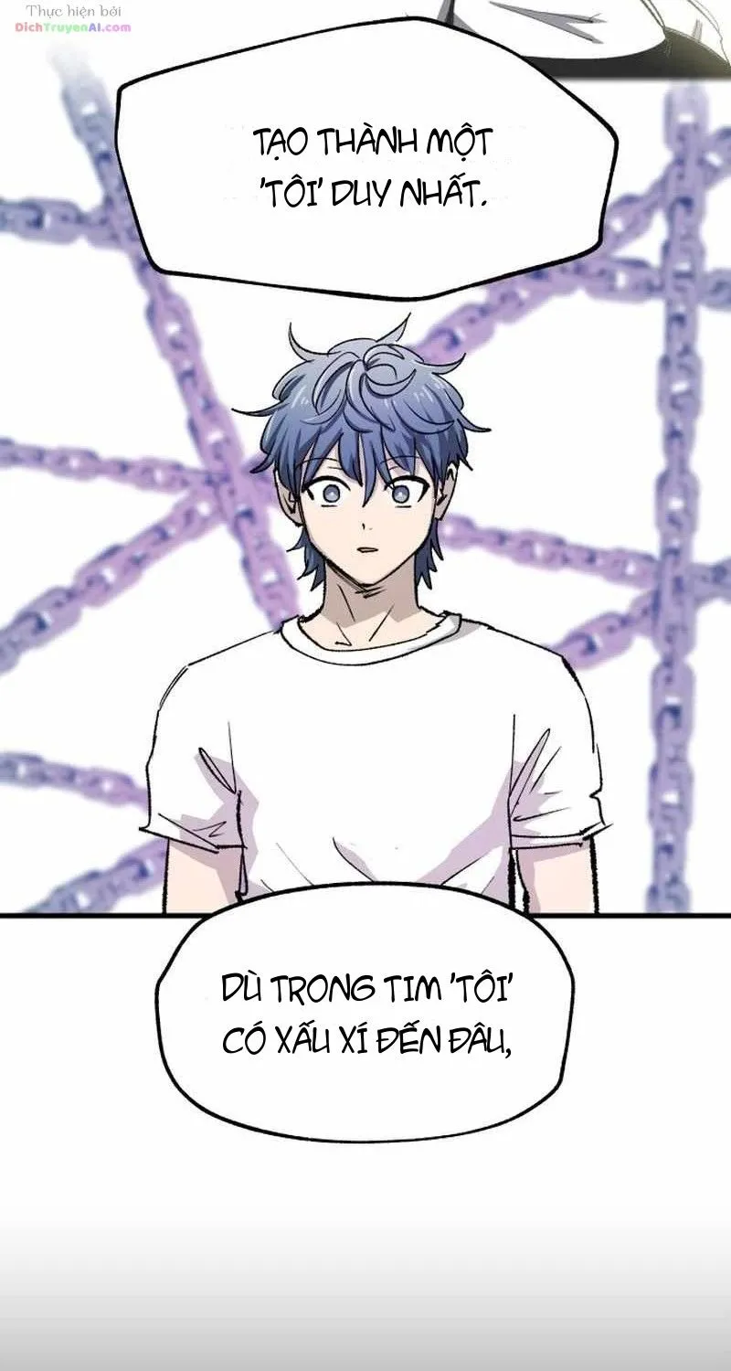 Hòn Đảo Sao Và Xiềng Xích Chap 70 - Next Chap 71
