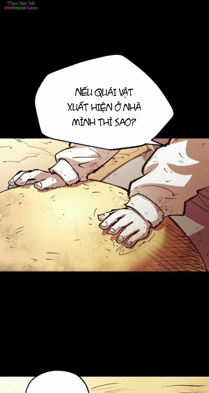 Hòn Đảo Sao Và Xiềng Xích Chap 70 - Next Chap 71