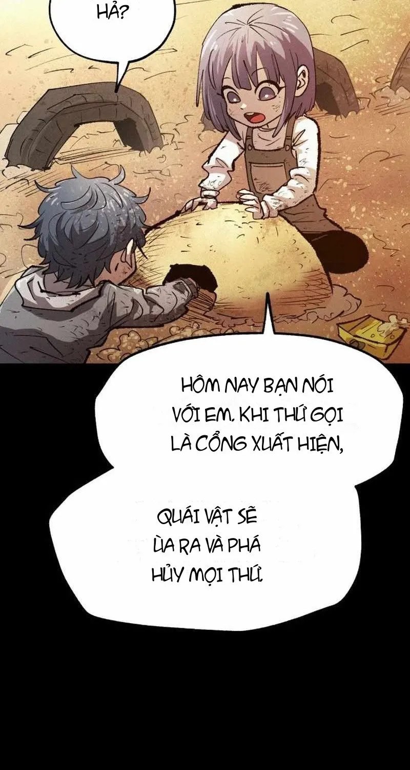 Hòn Đảo Sao Và Xiềng Xích Chap 70 - Next Chap 71