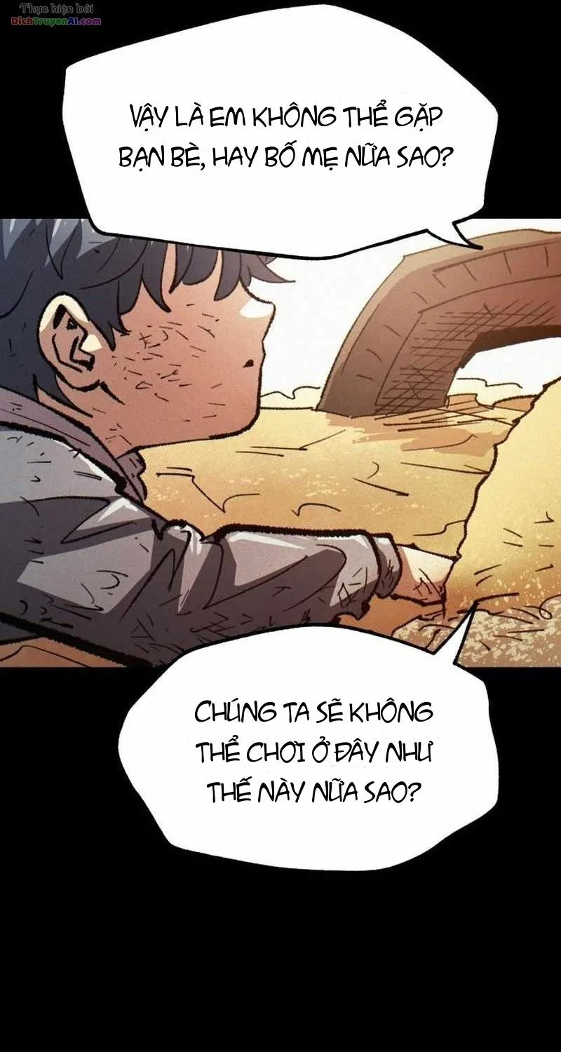 Hòn Đảo Sao Và Xiềng Xích Chap 70 - Next Chap 71
