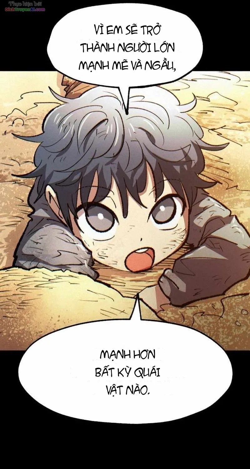 Hòn Đảo Sao Và Xiềng Xích Chap 70 - Next Chap 71