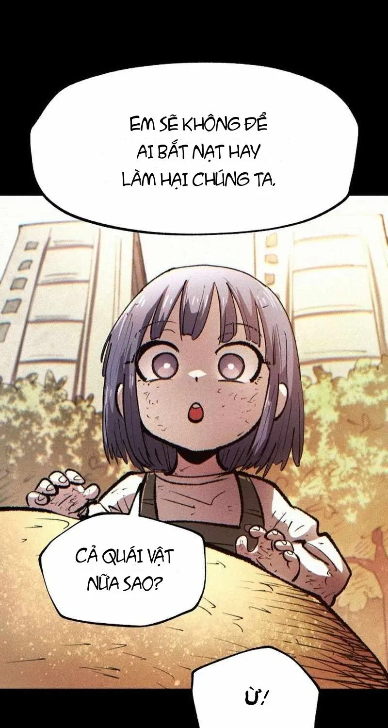 Hòn Đảo Sao Và Xiềng Xích Chap 70 - Next Chap 71