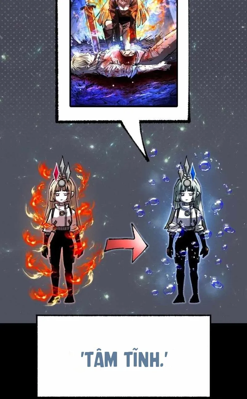Hòn Đảo Sao Và Xiềng Xích Chap 70 - Next Chap 71