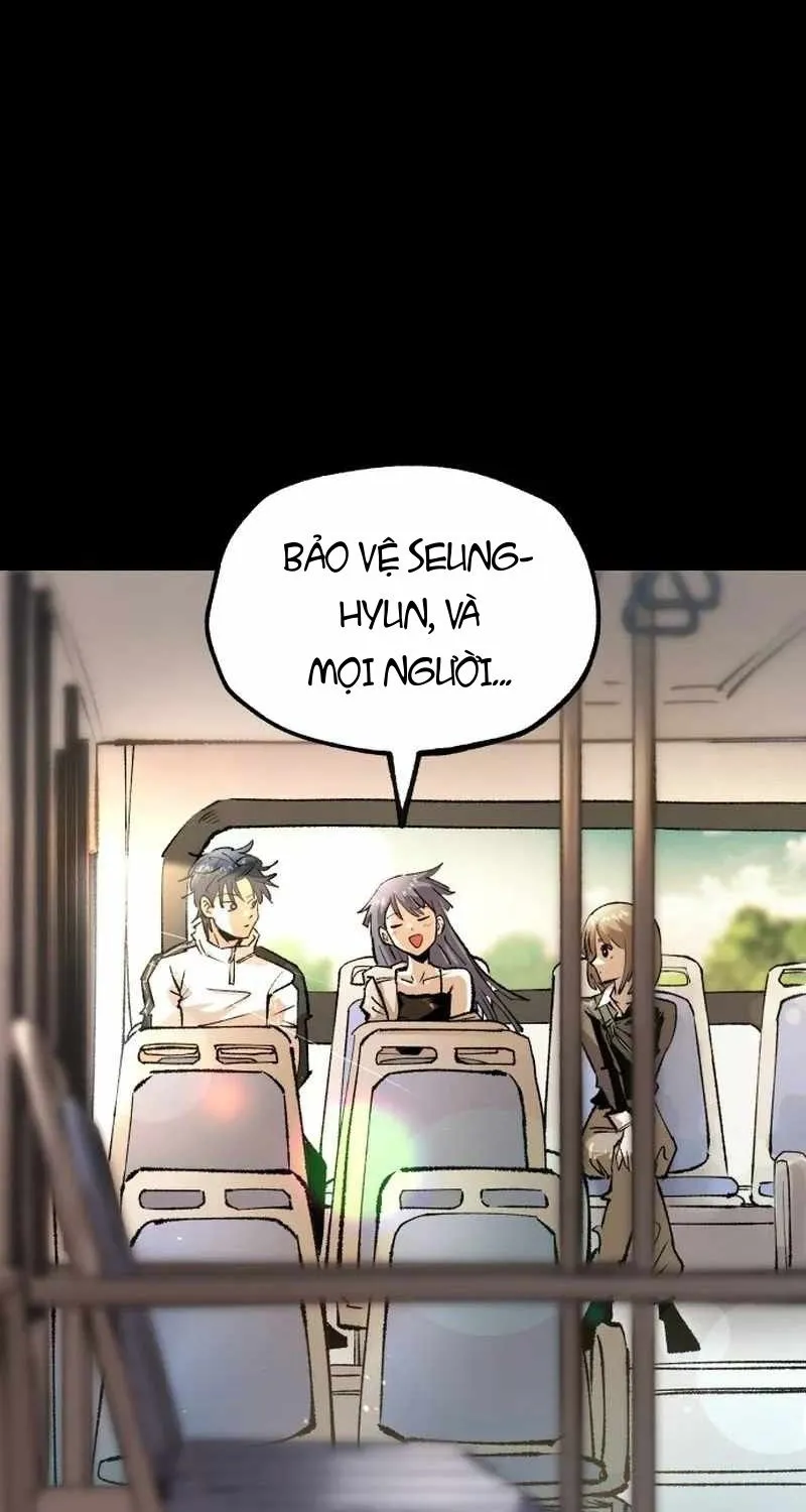 Hòn Đảo Sao Và Xiềng Xích Chap 70 - Next Chap 71