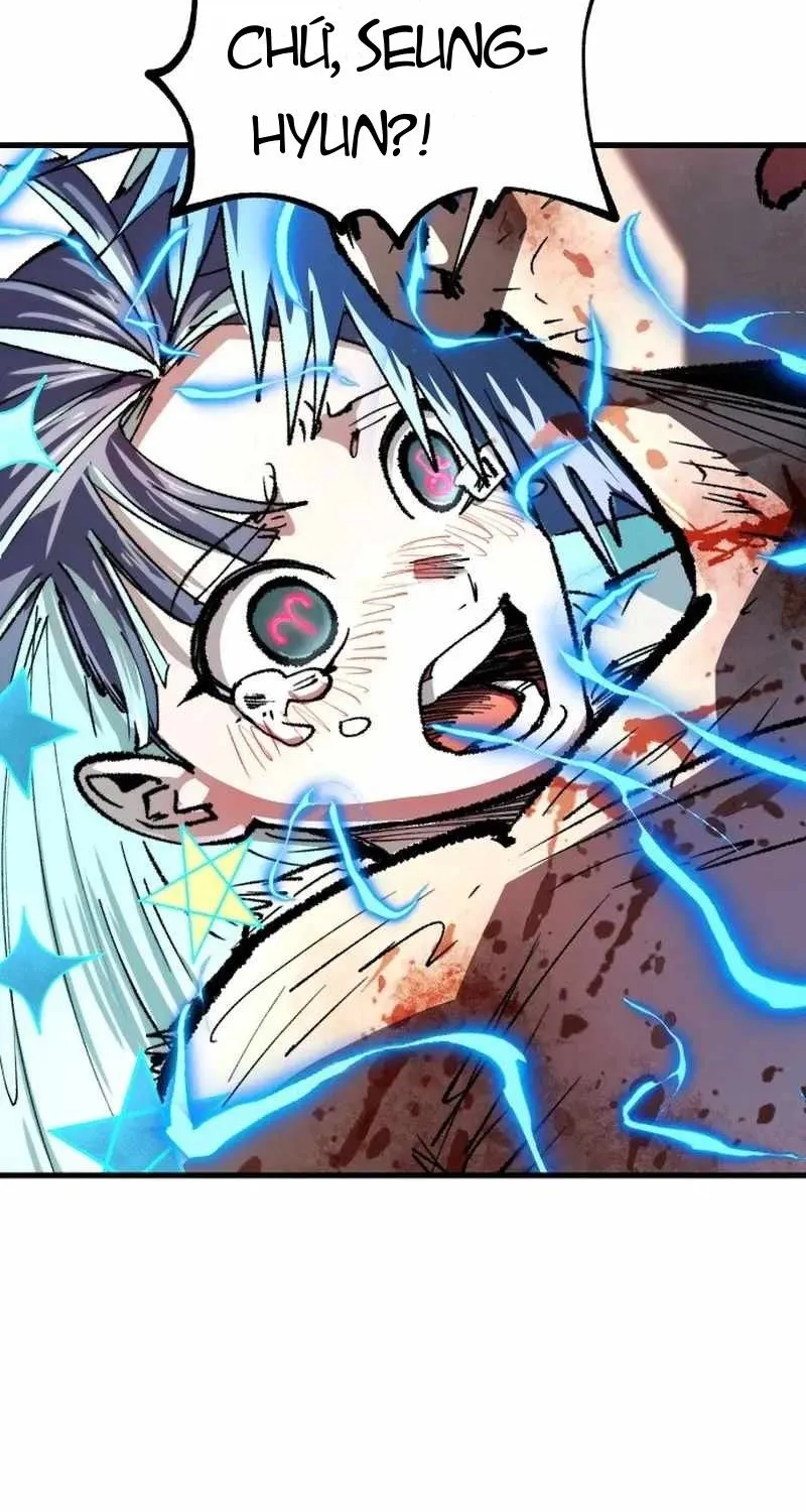 Hòn Đảo Sao Và Xiềng Xích Chap 70 - Next Chap 71