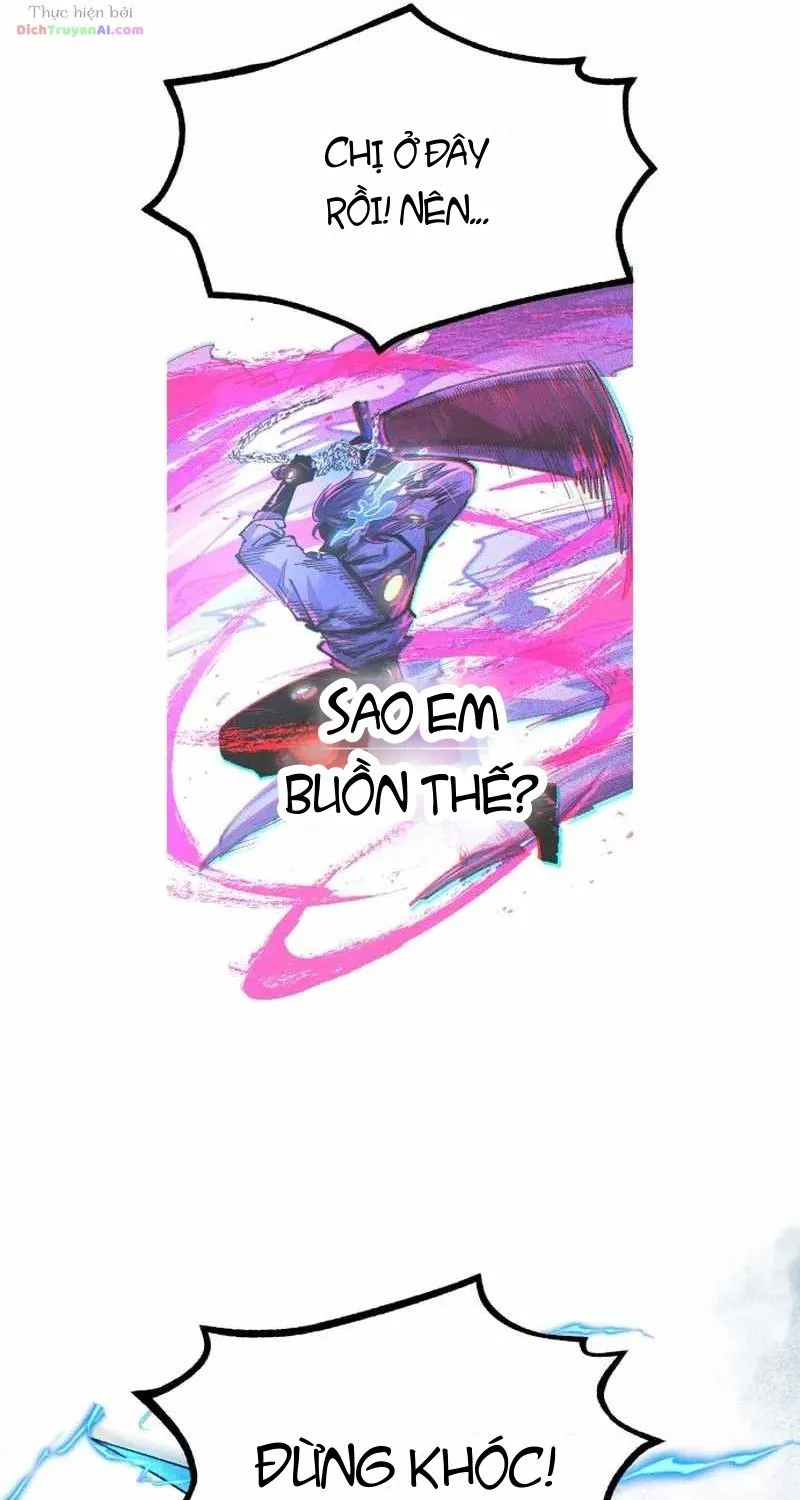 Hòn Đảo Sao Và Xiềng Xích Chap 70 - Next Chap 71