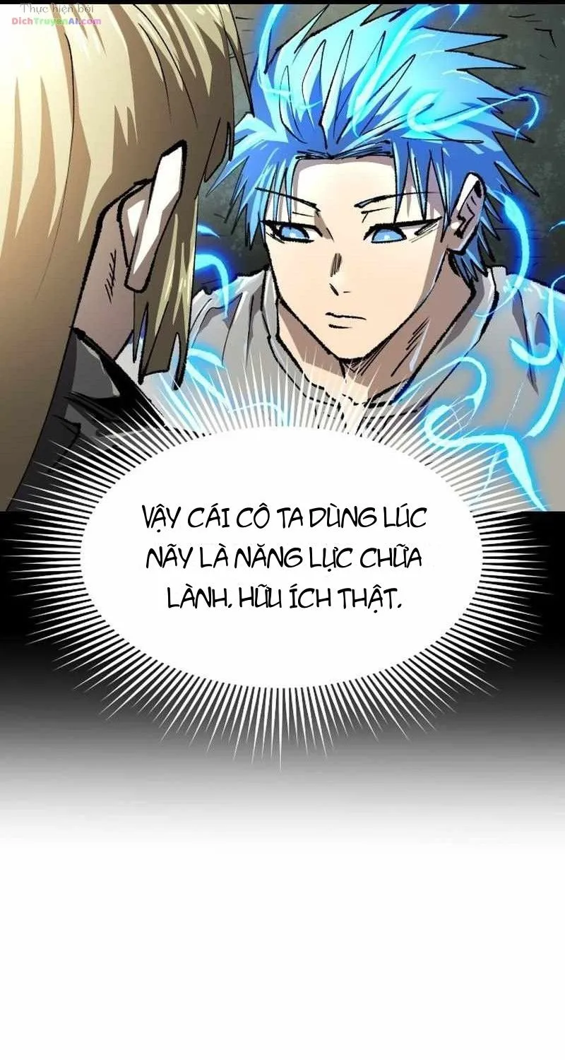 Hòn Đảo Sao Và Xiềng Xích Chap 70 - Next Chap 71